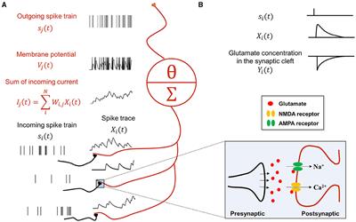 Predictive coding with spiking neurons and feedforward gist signaling
